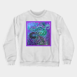 Aurora Australis Crewneck Sweatshirt